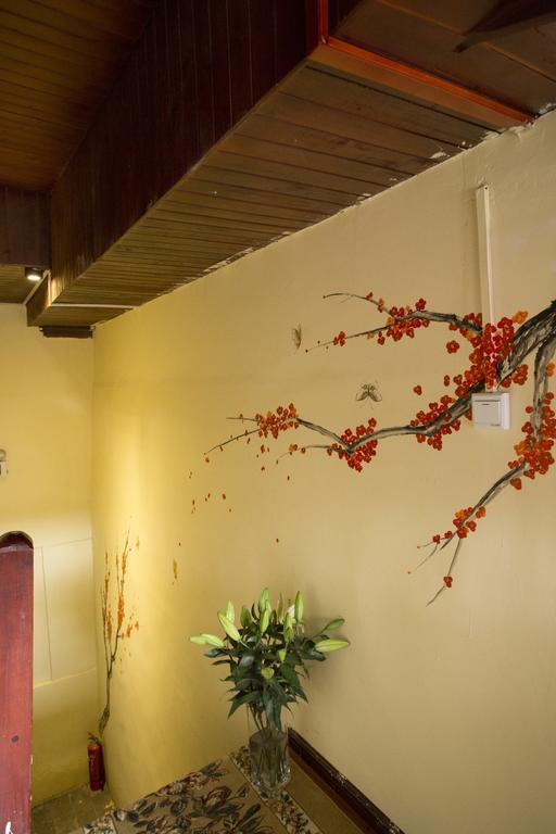 Secret Garden Hotel Lệ Giang Phòng bức ảnh