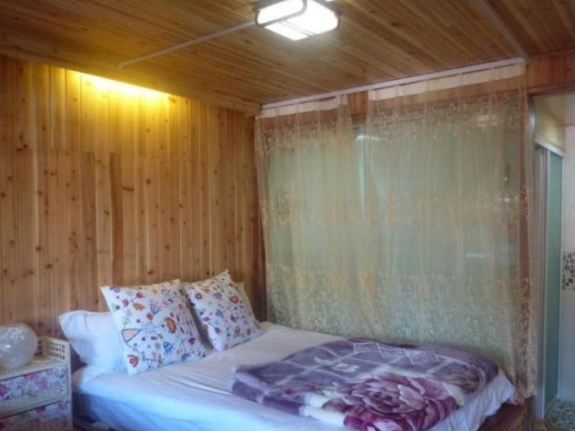 Secret Garden Hotel Lệ Giang Ngoại thất bức ảnh