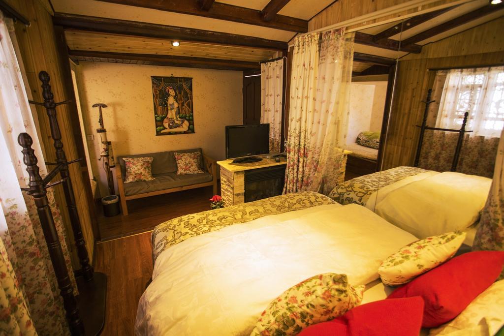 Secret Garden Hotel Lệ Giang Phòng bức ảnh
