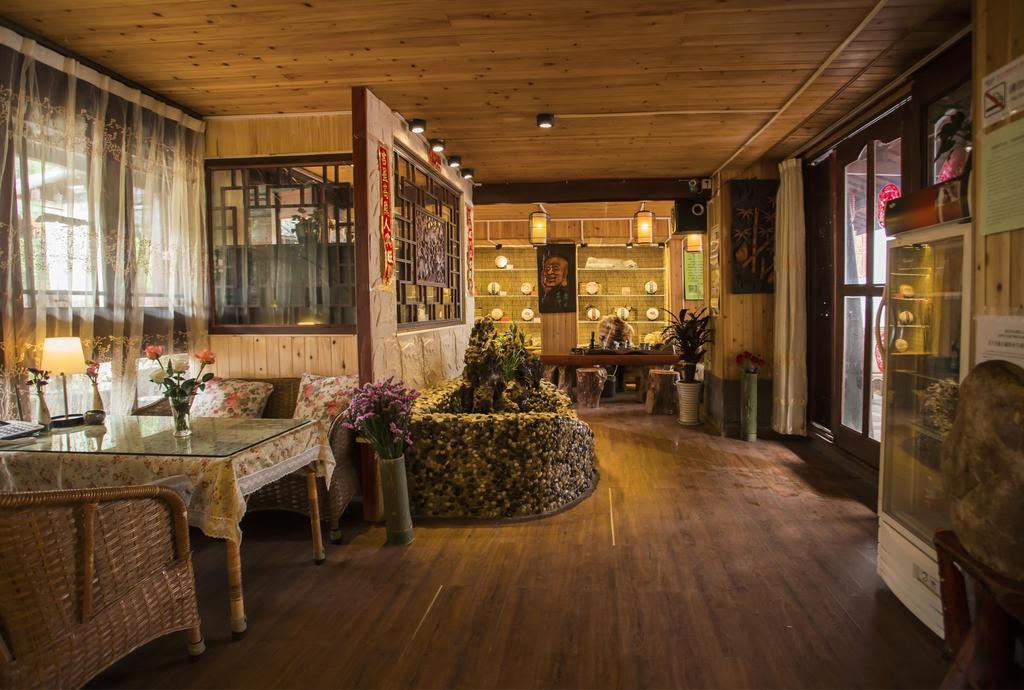 Secret Garden Hotel Lệ Giang Ngoại thất bức ảnh